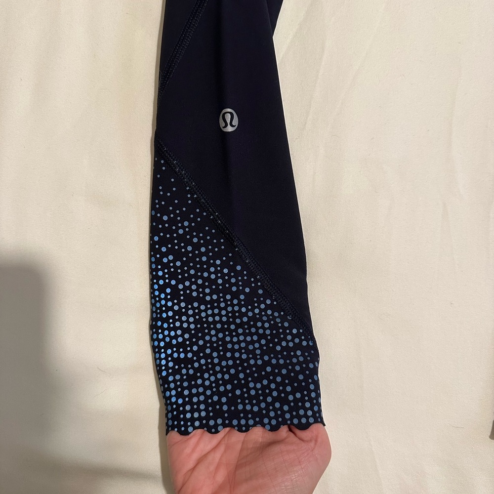 Lululemon Athletica Luxtreme Running tights